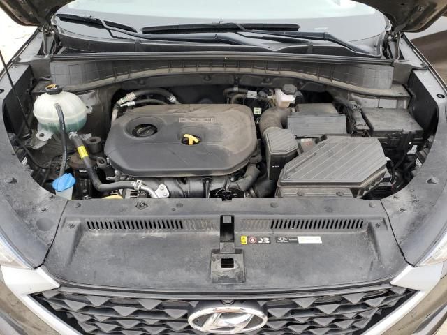 2019 Hyundai Tucson Limited