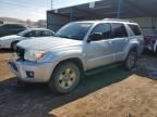 2006 Toyota 4runner SR5