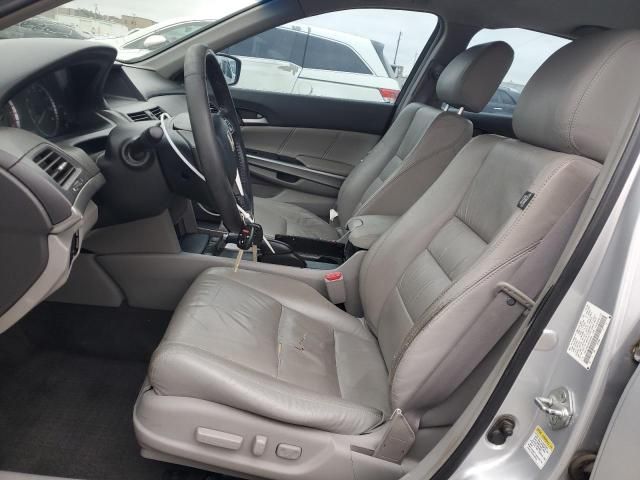 2008 Honda Accord EXL