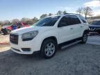 2015 GMC Acadia SLE