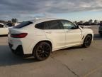 2024 BMW X4 XDRIVE30I