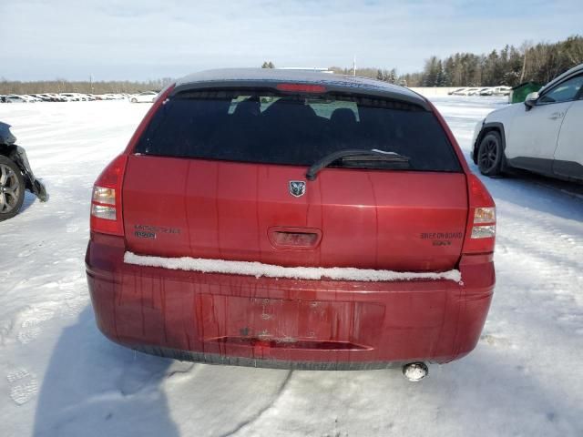 2006 Dodge Magnum SXT