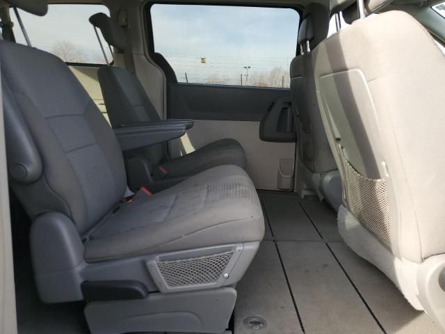 2010 Dodge Grand Caravan SXT