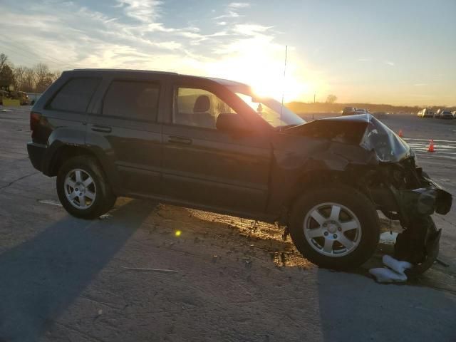 2008 Jeep Grand Cherokee Laredo