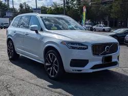 2021 Volvo XC90 T6 Momentum en venta en North Billerica, MA