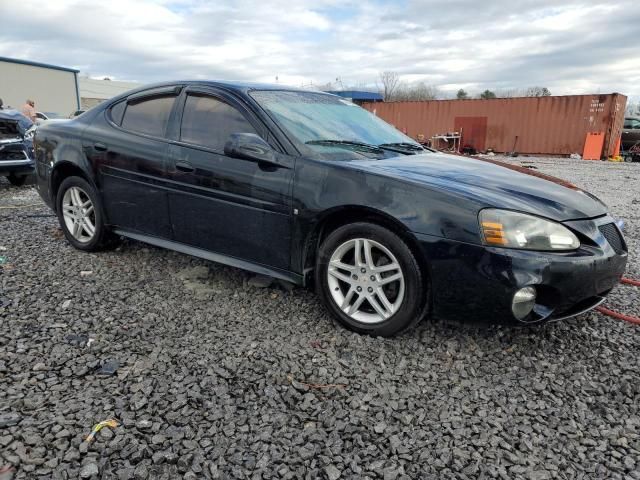 2007 Pontiac Grand Prix GT