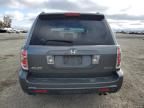 2008 Honda Pilot SE