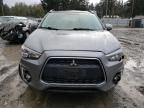 2015 Mitsubishi Outlander Sport SE