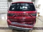 2017 Dodge Durango SXT