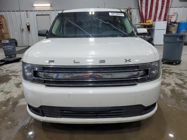 2014 Ford Flex SE