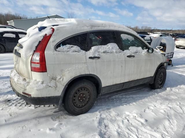 2011 Honda CR-V LX