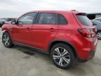 2024 Mitsubishi Outlander Sport S/SE