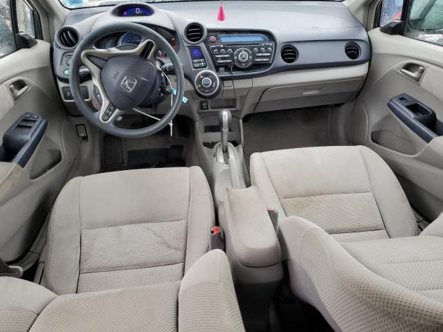 2010 Honda Insight EX