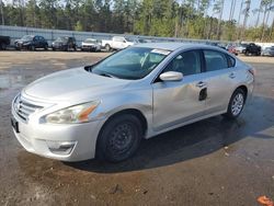 Nissan salvage cars for sale: 2014 Nissan Altima 2.5