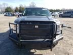 2015 Ford F250 Super Duty