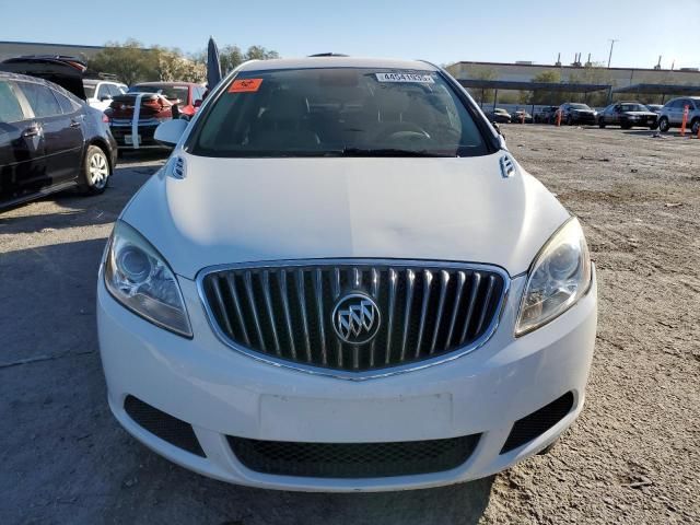 2015 Buick Verano