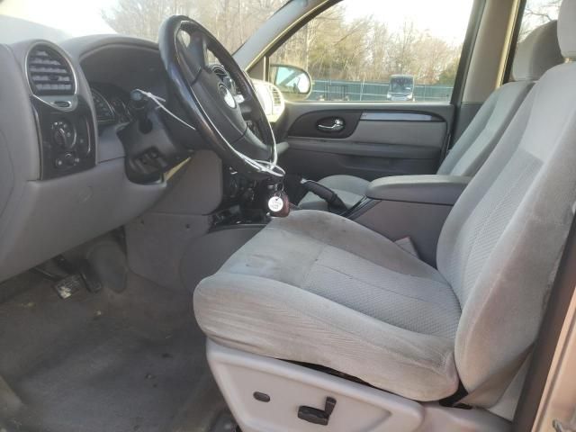 2007 GMC Envoy