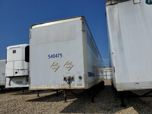 2004 Great Dane 53FT Trailer