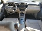 2003 Toyota Highlander