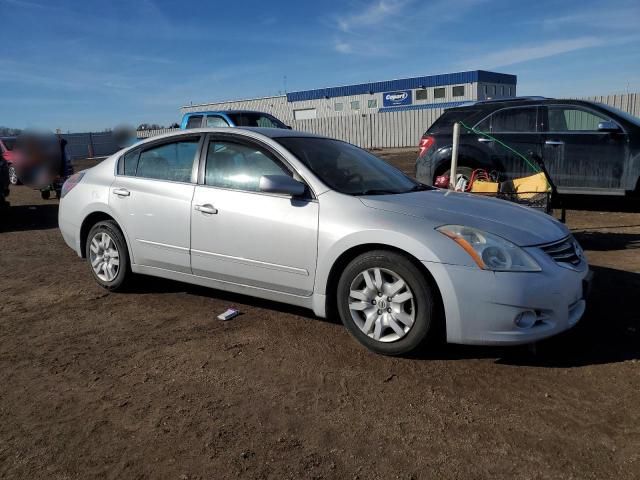 2011 Nissan Altima Base