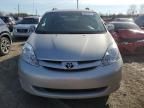 2008 Toyota Sienna XLE