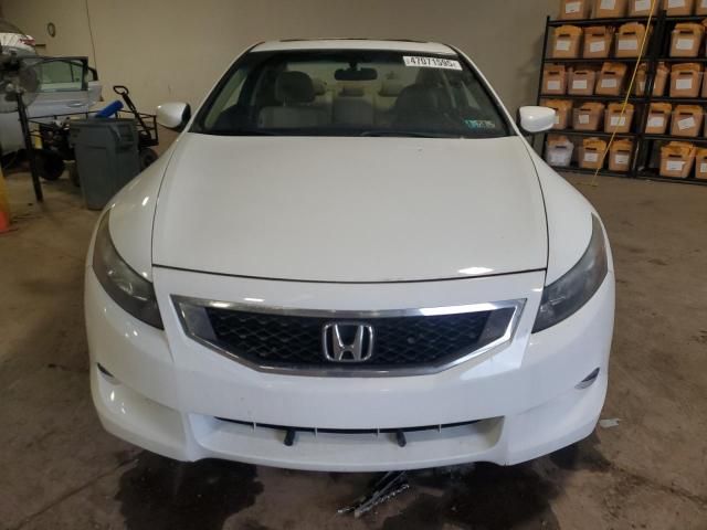 2010 Honda Accord EXL