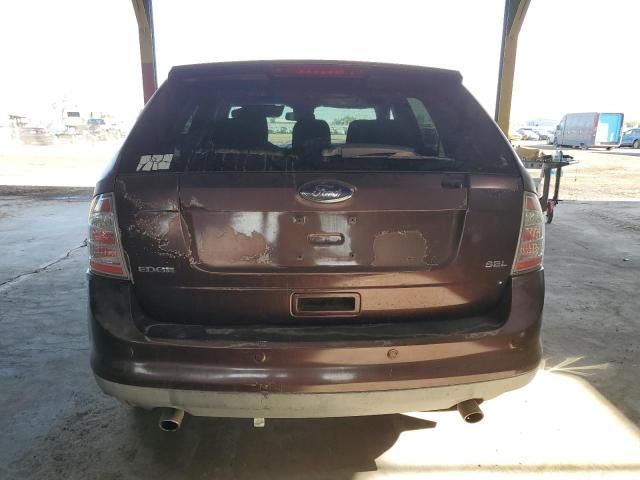 2009 Ford Edge SEL