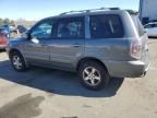 2007 Honda Pilot EXL