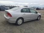 2007 Honda Civic Hybrid