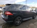 2014 Mercedes-Benz ML 350 4matic