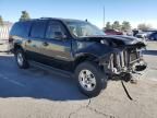 2011 Chevrolet Suburban C1500 LT