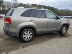 2011 KIA Sorento Base