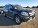 2015 Mercedes-Benz GL 350 Bluetec