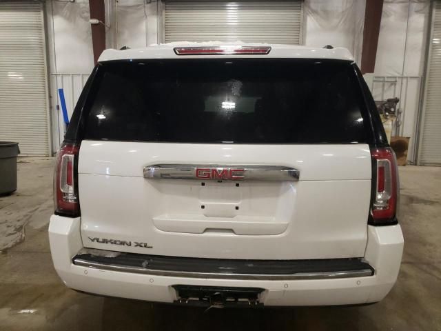 2016 GMC Yukon XL Denali