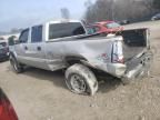 2006 Chevrolet Silverado K2500 Heavy Duty