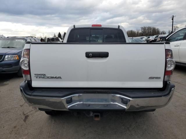 2009 Toyota Tacoma Access Cab