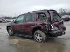 2006 Chevrolet Trailblazer LS