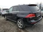 2016 Mercedes-Benz GLE 350 4matic