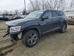 2018 Volkswagen Atlas SEL en venta en Windsor, NJ