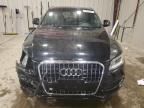 2017 Audi Q5 Premium Plus