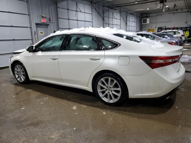 2013 Toyota Avalon Base