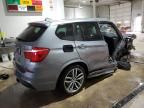 2017 BMW X3 XDRIVE35I