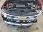 2023 Chevrolet Silverado K1500 LTZ