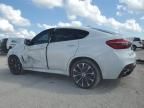 2019 BMW X6 XDRIVE35I