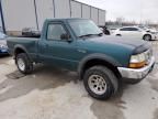 1998 Ford Ranger