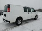 2023 Chevrolet Express G2500