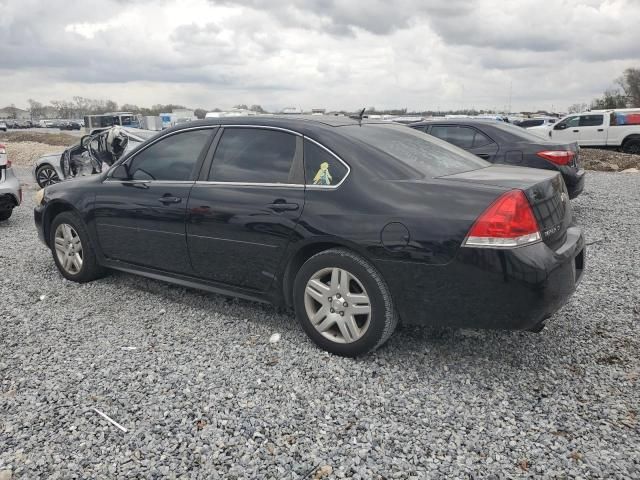 2013 Chevrolet Impala LT