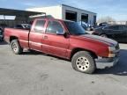 2004 Chevrolet Silverado C1500