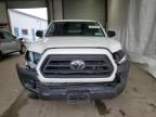 2022 Toyota Tacoma Access Cab