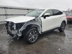 Toyota salvage cars for sale: 2021 Toyota Venza LE